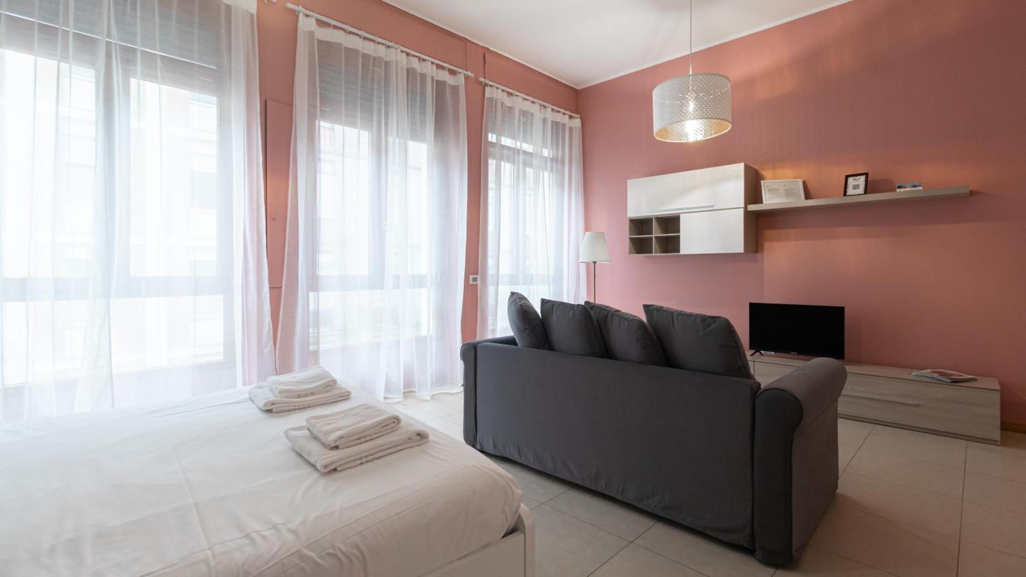 Italianway - Cannobio 8 Milan Extérieur photo