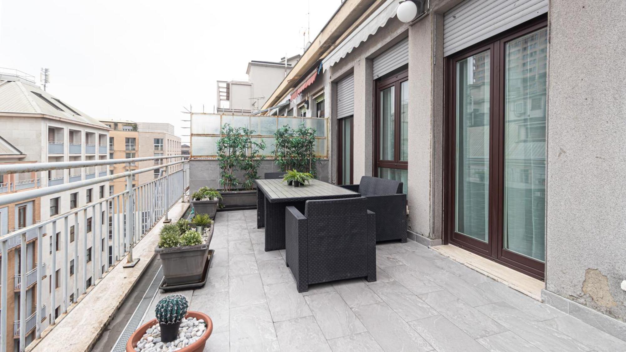Italianway - Cannobio 8 Milan Extérieur photo