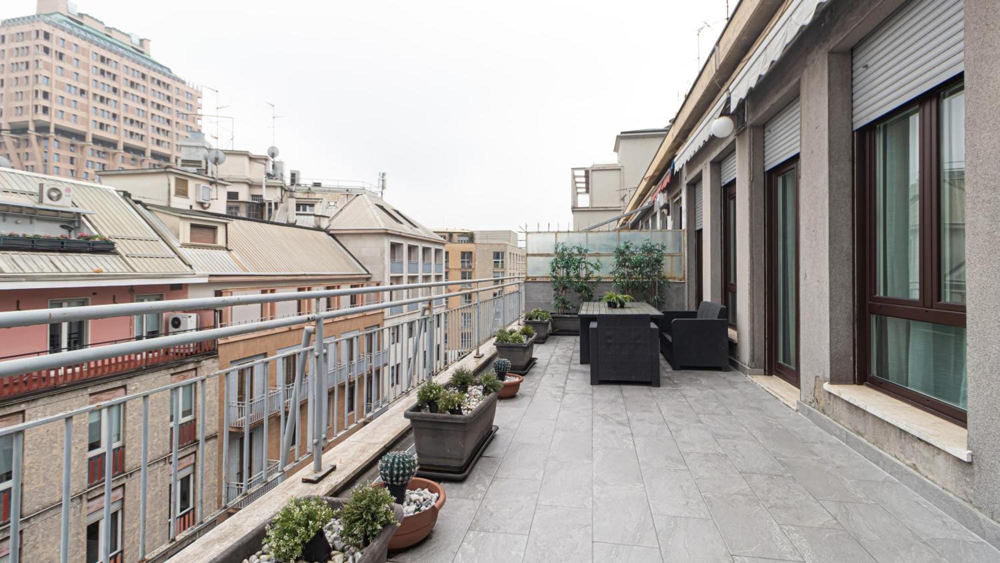Italianway - Cannobio 8 Milan Extérieur photo