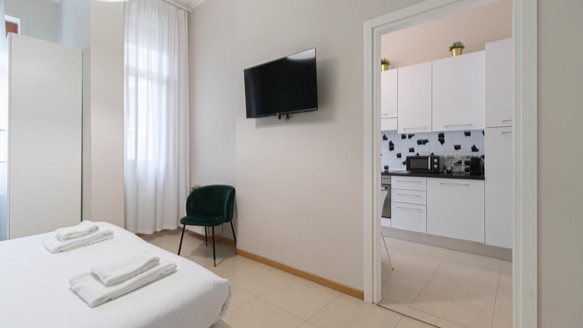 Italianway - Cannobio 8 Milan Extérieur photo