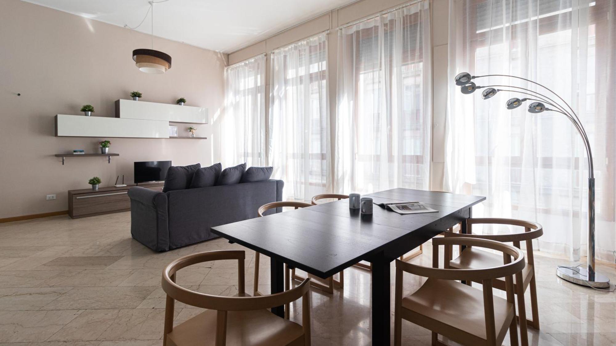 Italianway - Cannobio 8 Milan Extérieur photo