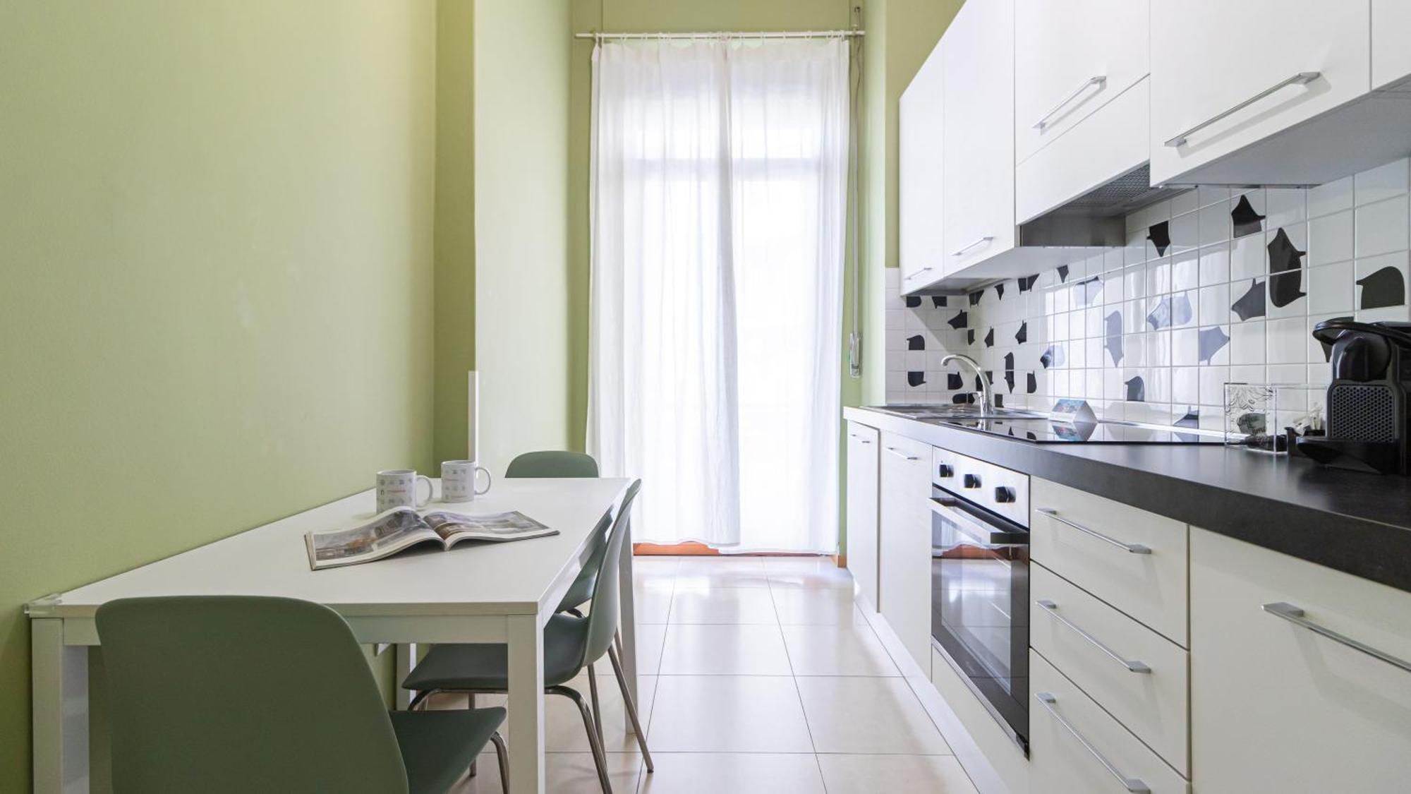 Italianway - Cannobio 8 Milan Extérieur photo